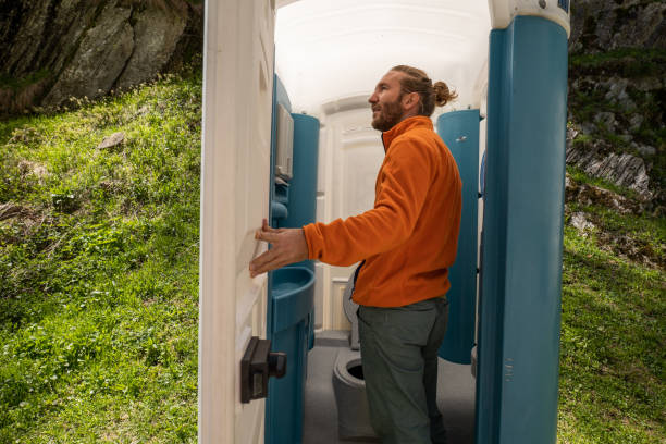 Best Porta potty rental for parties  in Franklinville, NC