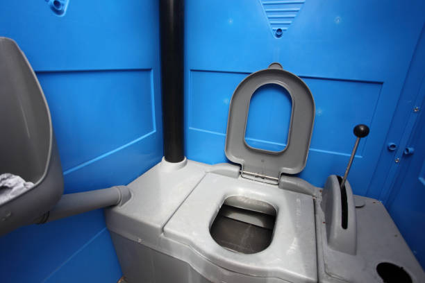Best Sanitation services for porta potties  in Franklinville, NC