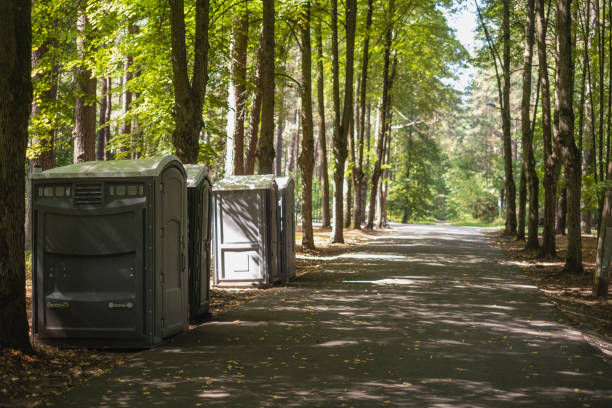 Best Porta potty rental near me  in Franklinville, NC