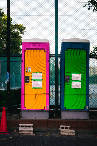  Franklinville, NC Porta Potty Rental Pros
