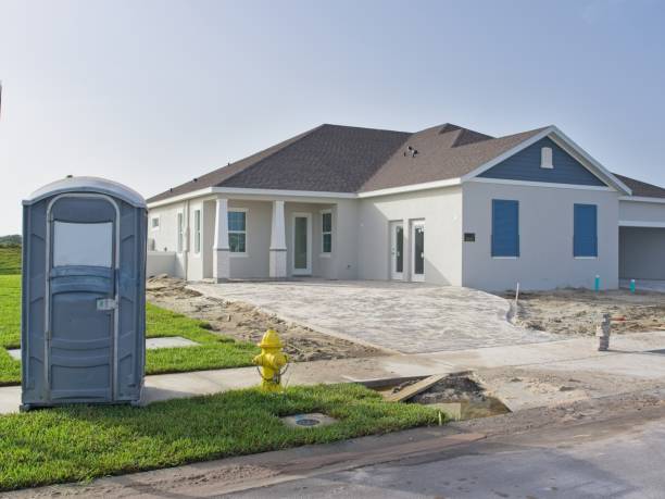 Best Wedding porta potty rental  in Franklinville, NC