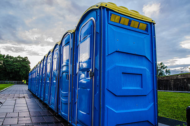 Best Local porta potty services  in Franklinville, NC